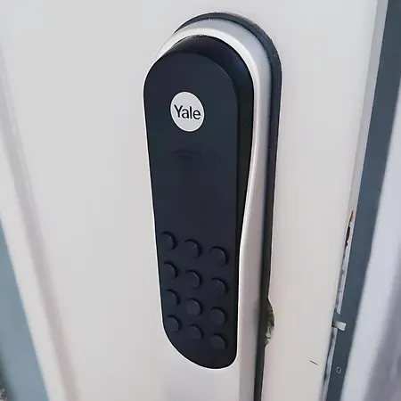 Apartahotel Smart