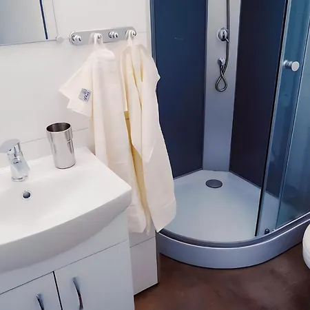 Apartahotel Smart Risør