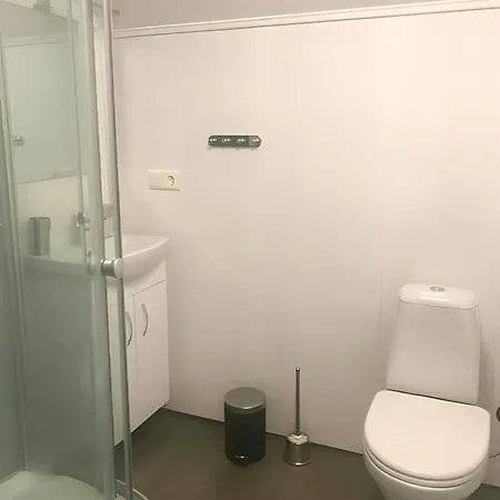 Aparthotel Smart *