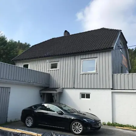 Smart Hotel