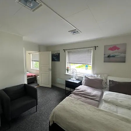 Hotel Smart