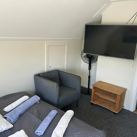 Smart Hotel Risor