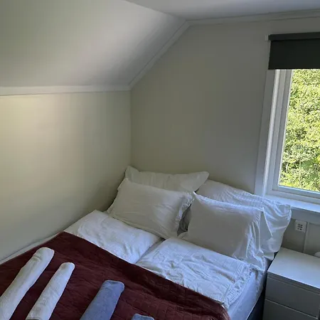 Smart Hotel Risor