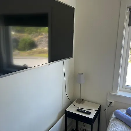 Hotel Smart