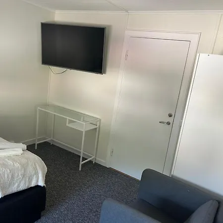Smart Hotel *